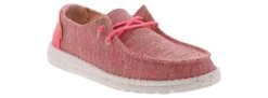Hey Dude Wendy Sox Glow Women’s Casual Shoe