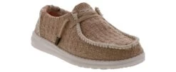 Hey Dude Wendy Woven Women’s Casual Shoe