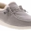 Hey Dude Wendy Corduroy Women’s Casual Shoe