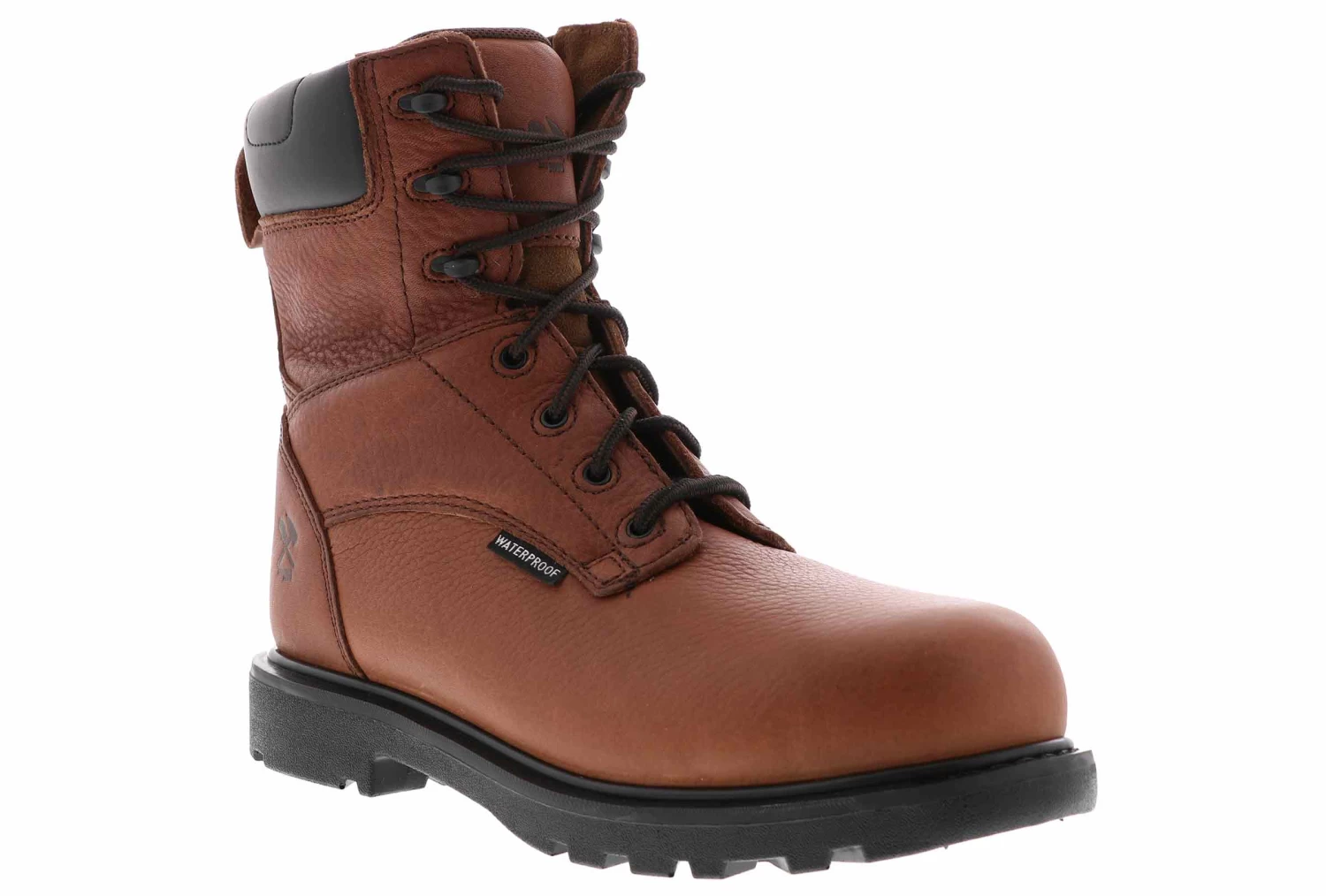 Iron Age Hauler Men's Work Boot 1 Iron Age Hauler Men's Work Boot