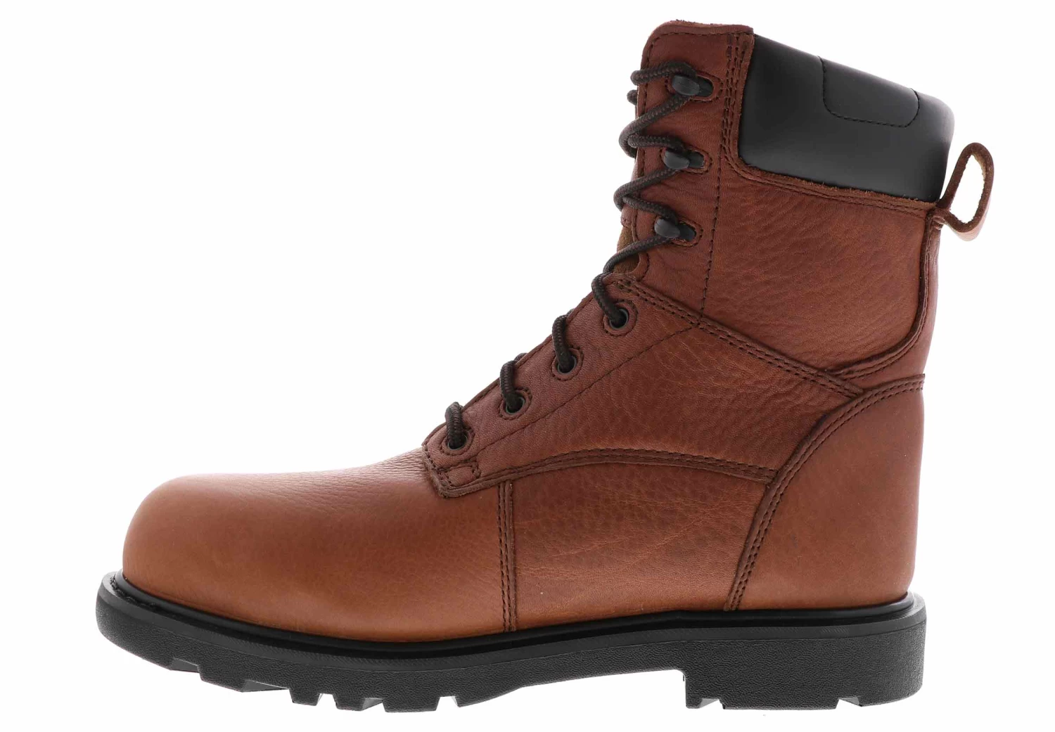 Iron Age Hauler Men's Work Boot 4 Iron Age Hauler Men's Work Boot - Image 4