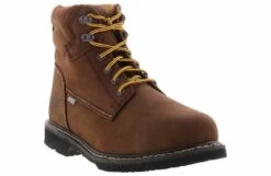 Iron Age Ground Breaker Met Guard Men’s Safety Toe Boot