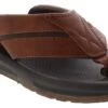 Island Surf Tide Men’s Casual Sandal