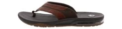 Island Surf Tide Men’s Casual Sandal -Skechers Store islandsurf 32029 brn tide brown04