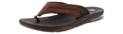 Island Surf Tide Men’s Casual Sandal -Skechers Store islandsurf 32029 brn tide brown05