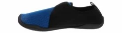 Island Surf Tidewater Men’s Water Shoe -Skechers Store islandsurf 3222 bkb tidewater black04