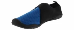 Island Surf Tidewater Men’s Water Shoe -Skechers Store islandsurf 3222 bkb tidewater black05