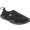 Island Surf Splash Women's Water Shoe - Black