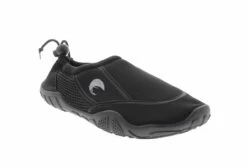 Island Surf Splash Women's Water Shoe - Black