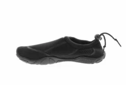 Island Surf Splash Women's Water Shoe - Black -Skechers Store islandsurf splashblackwatershoe splashblack black04