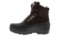 Itasca Icebreaker Men's Weather Boot -Skechers Store itasca icebreaker 642057 brown04