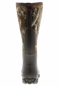 Itasca Camo Sloped Neoprene Men's Weather Boot -Skechers Store itasca sloped neoprene 6840005 camo brown03