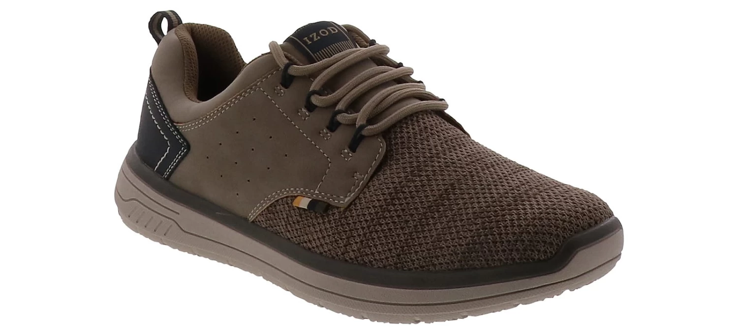 Izod Easton Men’s Casual Shoe 1 Izod Easton Men’s Casual Shoe