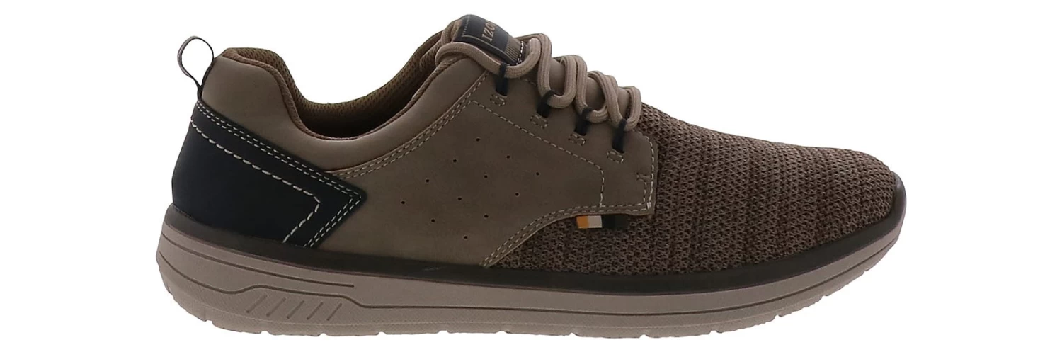 Izod Easton Men’s Casual Shoe 2 Izod Easton Men’s Casual Shoe - Image 2