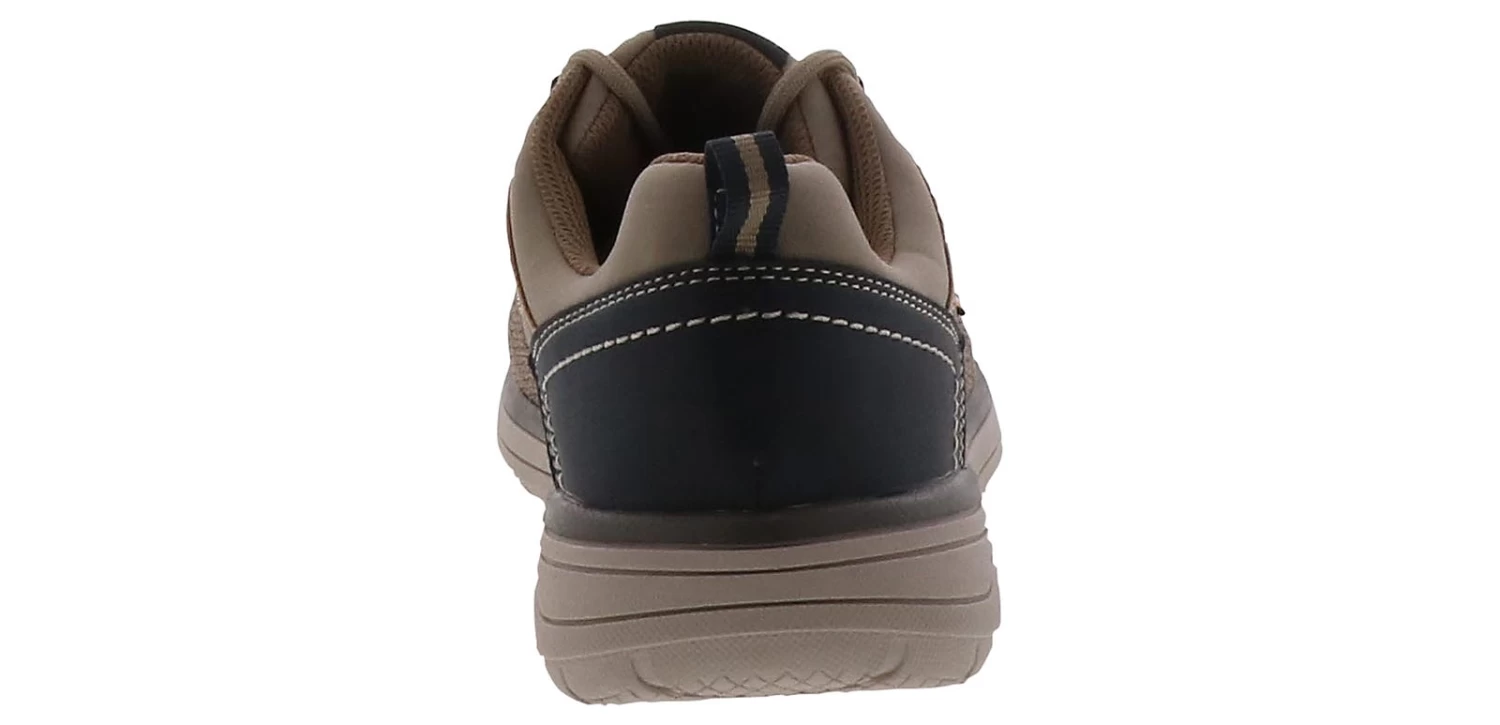Izod Easton Men’s Casual Shoe 3 Izod Easton Men’s Casual Shoe - Image 3