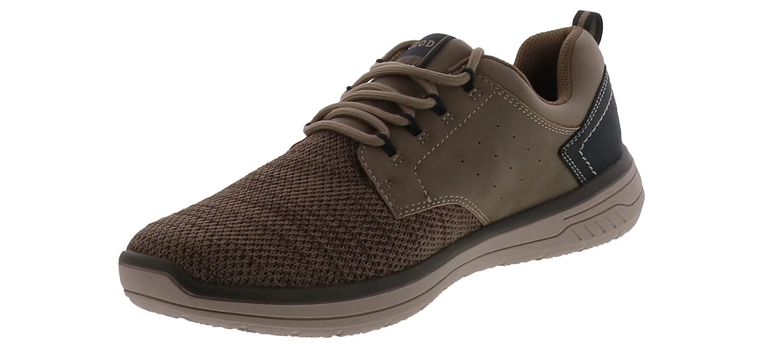 Izod Easton Men’s Casual Shoe 5 Izod Easton Men’s Casual Shoe - Image 5