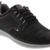 Izod Easton Men’s Casual Oxford Shoe