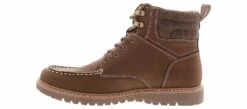 Izod Evan Men’s Casual Boot -Skechers Store izod evan brn evan brown04