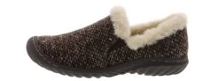 JBU By Jambu Willow Knit Women’s Casual Shoe -Skechers Store jambu willow knit brw willowknit brown04 1