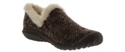 JBU By Jambu Willow Knit Women’s Casual Shoe -Skechers Store jambu willow knit brw willowknit brown05 1