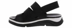 JBU By Jambu Ava Women’s Comfort Sandal -Skechers Store jbubyjambu ava black ava black04
