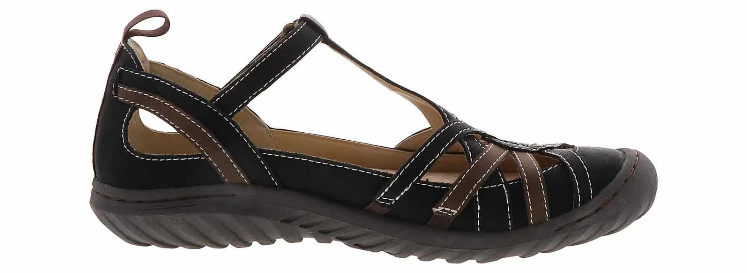 JBU By Jambu Dove Earth Women’s Casual Shoe 2 JBU By Jambu Dove Earth Women’s Casual Shoe - Image 2