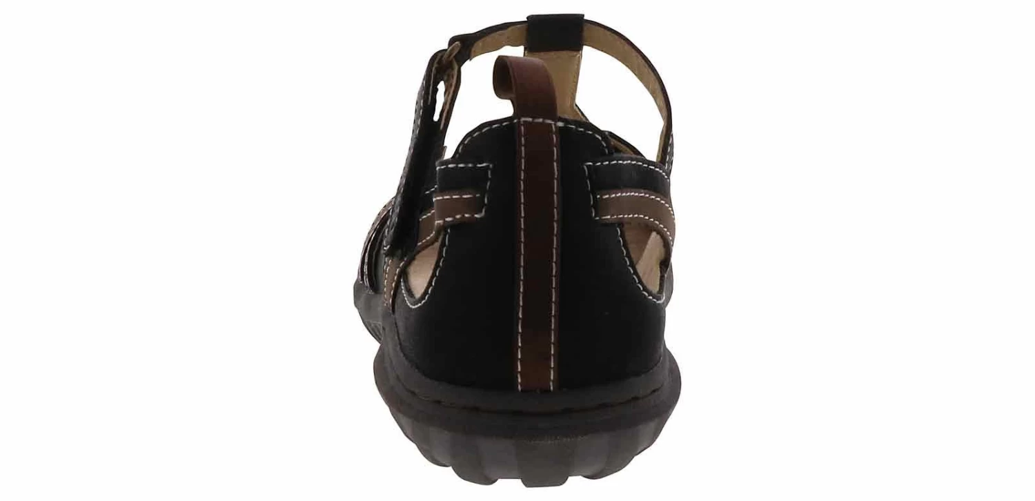 JBU By Jambu Dove Earth Women’s Casual Shoe 3 JBU By Jambu Dove Earth Women’s Casual Shoe - Image 3