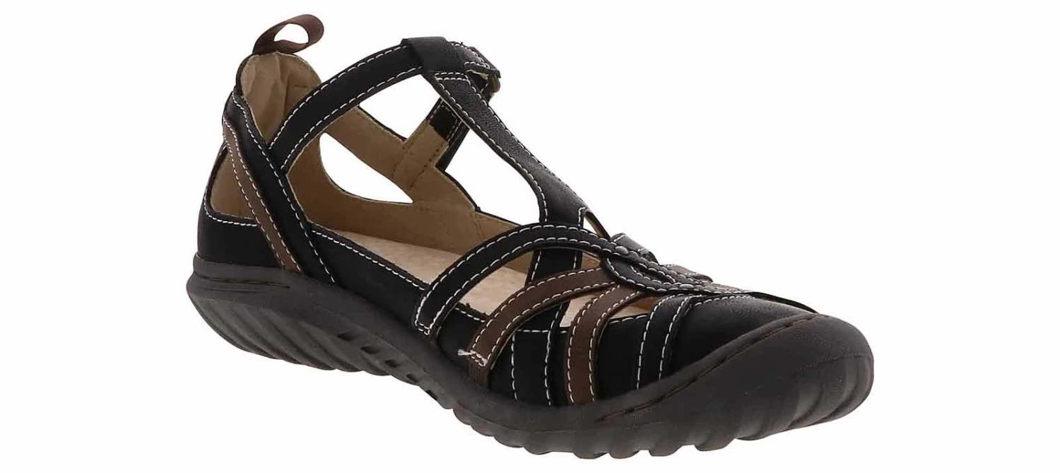 JBU By Jambu Dove Earth Women’s Casual Shoe 5 JBU By Jambu Dove Earth Women’s Casual Shoe - Image 5