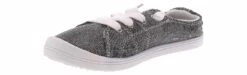 Jellypop Dallas Women’s Casual Shoe -Skechers Store jellypop dallas blk gltr dallas grey05