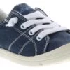 Jellypop Dallas Women's Casual Shoe - Blue