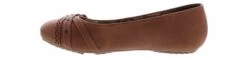 Jellypop Dimitry Women’s Flat Casual Shoe - Brown -Skechers Store jellypop dimitrybrown dimitrybrown brown04