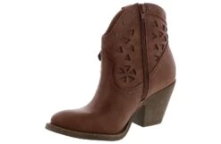 Jellypop Jackyl Women’s Fashion Boot -Skechers Store jellypop jackyl toffee jackyl brown05