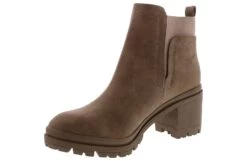 Jellypop Shelley Women’s Fashion Boot -Skechers Store jellypop shelley lt taupe shelley taupe05
