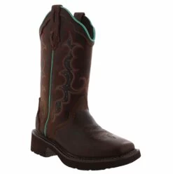 Justin Boots Raya Women’s Western Boot