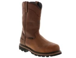 Justin Boots Wyoming Men's Work Boot