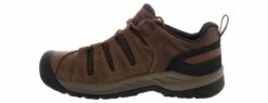 Keen Flint Low II Men’s Steel Toe Trail Shoe 9 Keen Flint Low II Men’s Steel Toe Trail Shoe -Skechers Store keen 1023268 flintlowii brown04