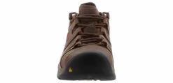Keen Flint Low II Men’s Steel Toe Trail Shoe 11 Keen Flint Low II Men’s Steel Toe Trail Shoe -Skechers Store keen 1023268 flintlowii brown06