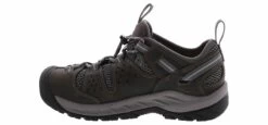 Keen Atlanta Cool II Women's Wide-Width Safety Toe Work Shoe 9 Keen Atlanta Cool II Women's Wide-Width Safety Toe Work Shoe -Skechers Store keen atlantacooliiesdst 1023220 grey04