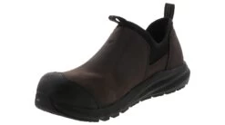 Keen Utility Vista Energy Shift ESD Men’s Wide Width Safety Toe Work Shoe -Skechers Store keenutility 1026704 vistaenergyshiftesd brown05