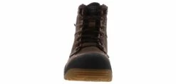Keen Utility Fort Wayne 6-Inch Waterproof Men’s Safety Toe Boot -Skechers Store keenutility 1027100 fortwayne6wp brown06