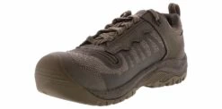 Keen Utility Reno KBF Waterproof Men’s Wide-Width Safety Toe Shoe -Skechers Store keenutility 1027106 renokbfwp tan05