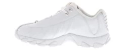 K-Swiss St329 Cmf Wides Men's Walking Shoe 9 K-Swiss St329 Cmf Wides Men's Walking Shoe -Skechers Store kswiss 03426 white04 1