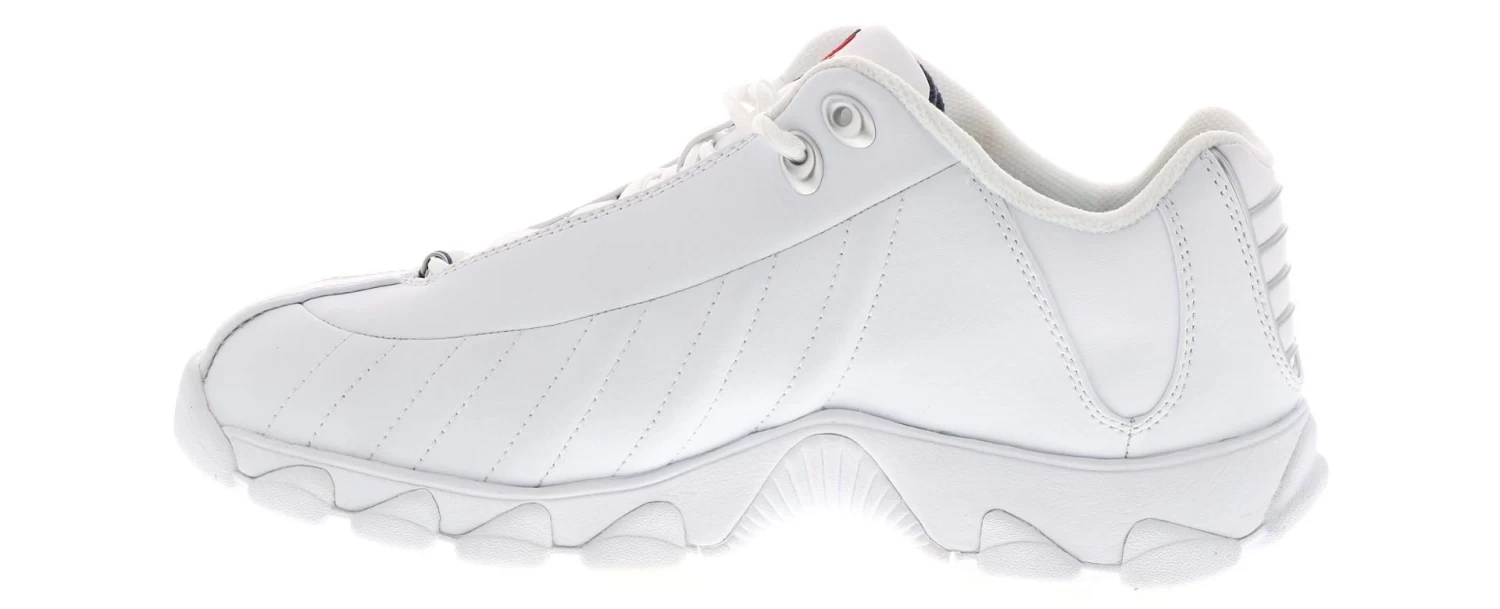 K-Swiss St329 Cmf Wides Men's Walking Shoe 4 K-Swiss St329 Cmf Wides Men's Walking Shoe - Image 4