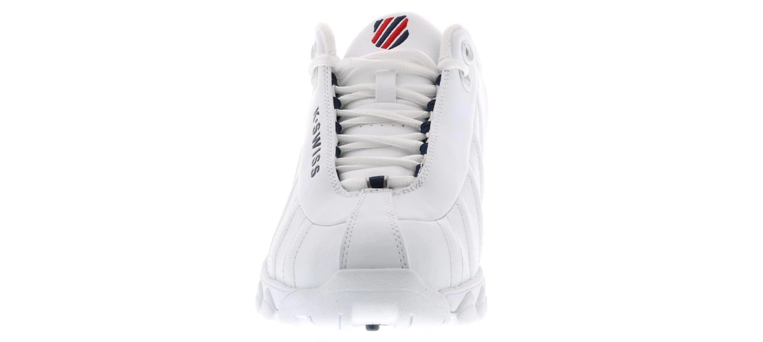 K-Swiss St329 Cmf Wides Men's Walking Shoe 6 K-Swiss St329 Cmf Wides Men's Walking Shoe - Image 6