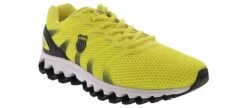 K-Swiss Tubes 200 Comfort Men’s Wide-Width Running Shoe