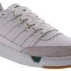 K-Swiss Set Pro Men’s Court Sneaker