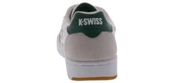 K-Swiss Set Pro Men’s Court Sneaker -Skechers Store kswiss 07933 904 setpro white03
