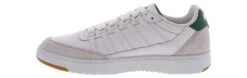 K-Swiss Set Pro Men’s Court Sneaker -Skechers Store kswiss 07933 904 setpro white04
