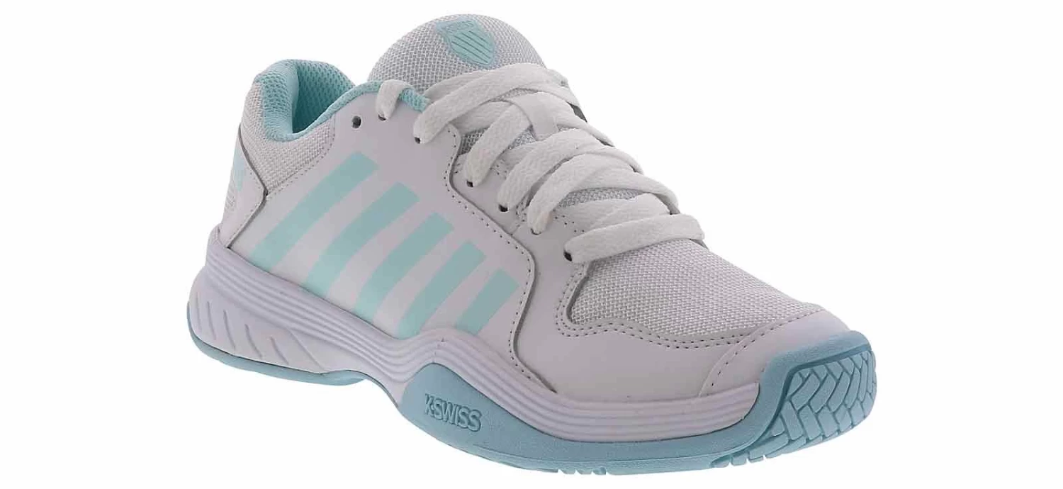 K-Swiss Court Express Pickleball Women’s Athletic Shoe 1 K-Swiss Court Express Pickleball Women’s Athletic Shoe