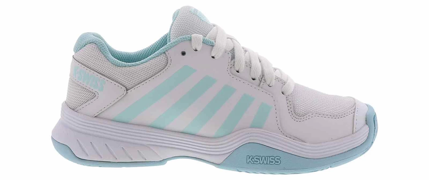K-Swiss Court Express Pickleball Women’s Athletic Shoe 2 K-Swiss Court Express Pickleball Women’s Athletic Shoe - Image 2